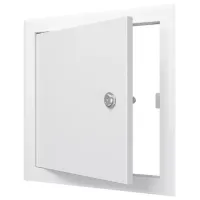 Ревизионный люк Mistral ЛТ2020МЗ Металл / На стене