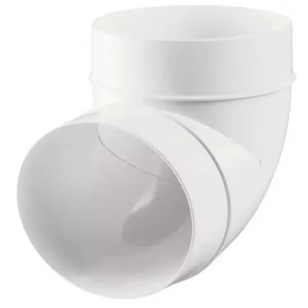Cot ERA 10ККП90  Plastic / White photo 1
