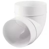 Cot ERA 10ККП90  Plastic / White