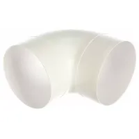 Cot ERA 10ККП90 Plastic / White photo 4