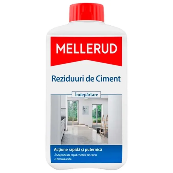 Средство Mellerud 0981 760041 жидкость / для очистки photo 1 Средство Mellerud 0981 760041 жидкость / для очистки photo 1