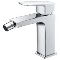 Baterie pentru bideu Imprese Grafiky  Alamă