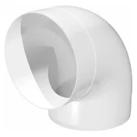 Cot ERA 10ККП90 Plastic / White photo 2