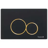 Placă de comandă Imprese i7117PB Plastic / Dublă