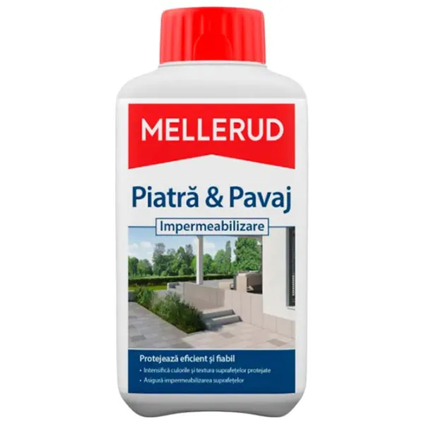 Средство Mellerud 0189 760034 жидкость / для защиты photo 1 Средство Mellerud 0189 760034 жидкость / для защиты photo 1