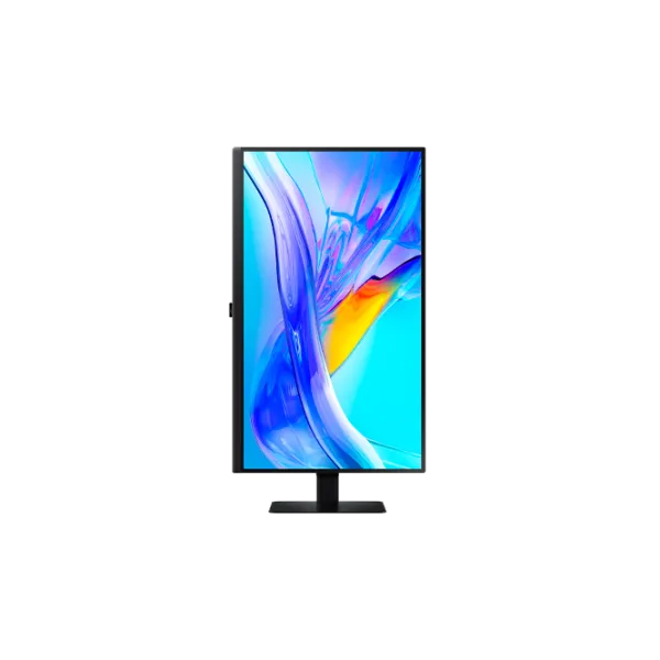 Монитор Samsung ViewFinity S8 S80UD 27" 4K 60 Гц / 5 мс / Черный photo 3
