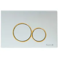 Placă de comandă Imprese i7117PC Plastic / Dublă