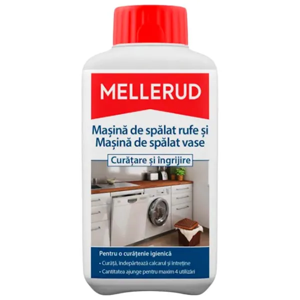 Soluție Mellerud 1636 760076 lichid / pentru curățare photo 1 Soluție Mellerud 1636 760076 lichid / pentru curățare photo 1