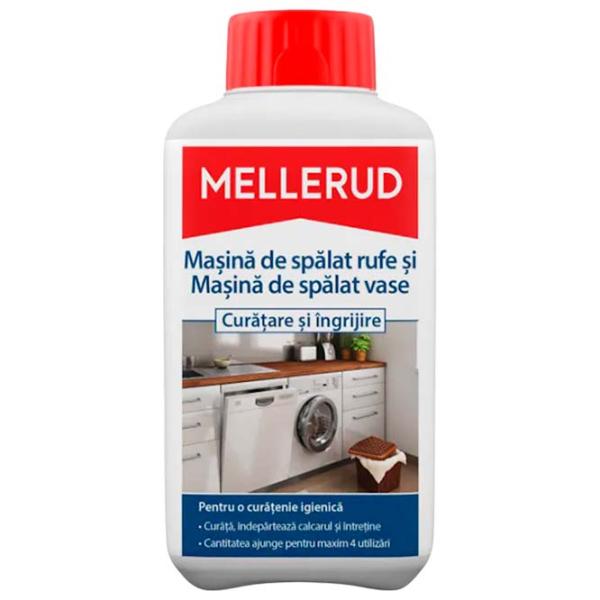 Soluție Mellerud 1636 760076 lichid / pentru curățare photo 1 Soluție Mellerud 1636 760076 lichid / pentru curățare photo 1