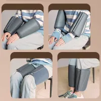 Массажер для ног Shiatsu JB-508 Золото photo 2