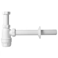 Sifon pentru lavoar Imprese SWW290180032 32 mm / Polipropilenă