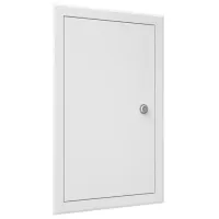 Ревизионный люк Mistral ЛТ3050МЗ Металл / На стене