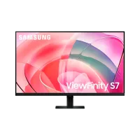 Монитор Samsung ViewFinity S7 S32D700 32" 4K 60 Гц / 5 мс / Черный