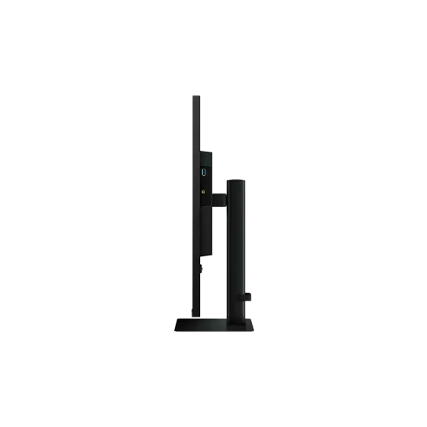 Монитор Samsung ViewFinity S7 S32D700 32" 4K 60 Гц / 5 мс / Черный photo 2
