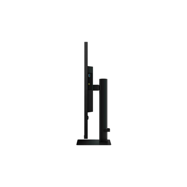 Монитор Samsung ViewFinity S7 S32D700 32" 4K 60 Гц / 5 мс / Черный photo 2