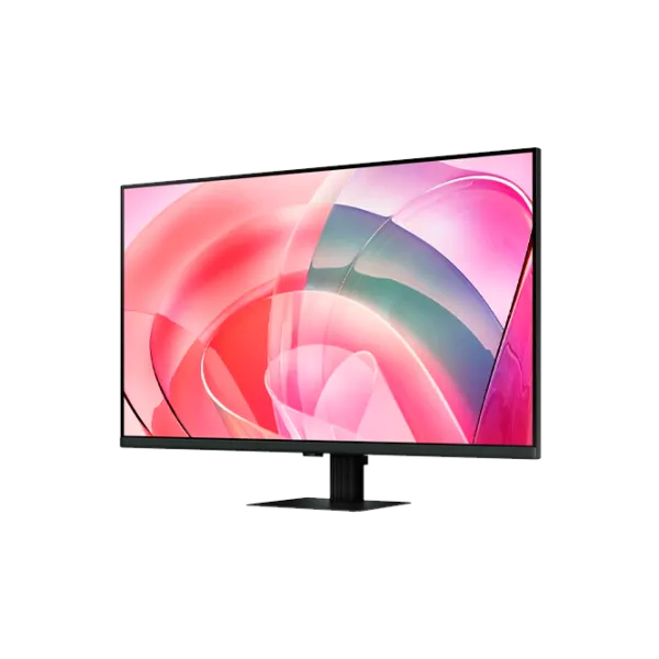 Монитор Samsung ViewFinity S7 S32D700 32" 4K 60 Гц / 5 мс / Черный photo 3