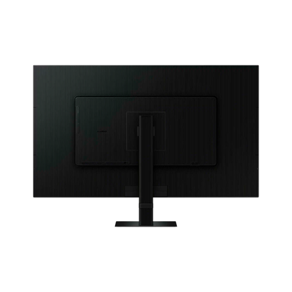 Монитор Samsung ViewFinity S7 S32D700 32" 4K 60 Гц / 5 мс / Черный photo 4