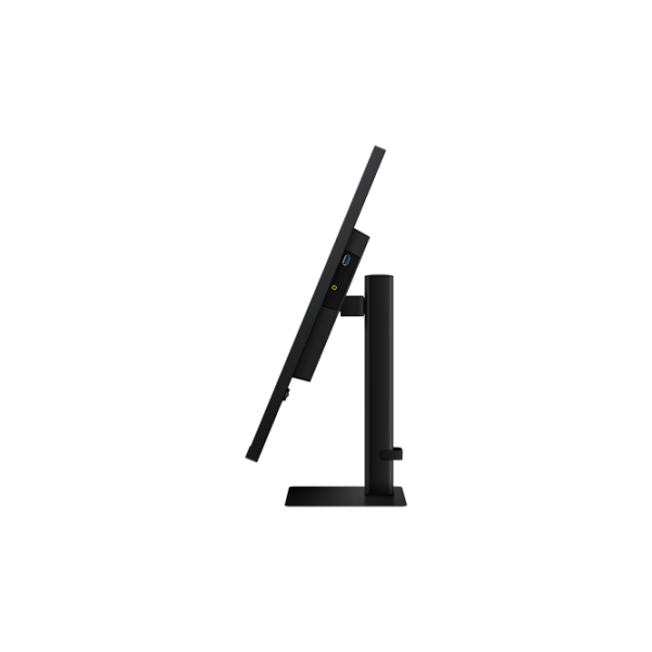Монитор Samsung ViewFinity S7 S32D700 32" 4K 60 Гц / 5 мс / Черный photo 5