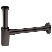 Сифон для раковины Imprese ZMK041807600 32 мм / Латунь