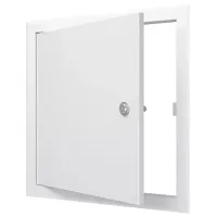 Trapă de revizie Mistral ЛТ3535МЗ Metal / Pe perete