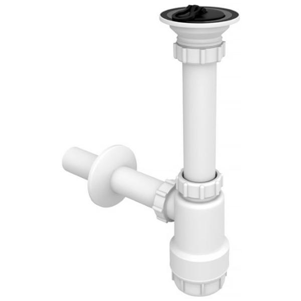 Sifon pentru lavoar Imprese SWD290180032 32 mm / Polipropilenă photo 1
