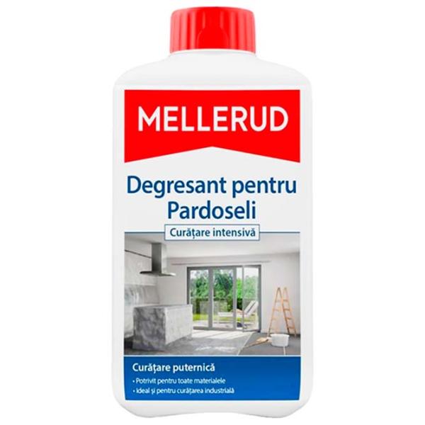 Средство Mellerud 0301 760014 жидкость / для очистки photo 1
