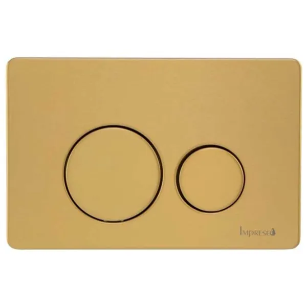 Placă de comandă Imprese i7111SR Plastic / Dublă photo 1
