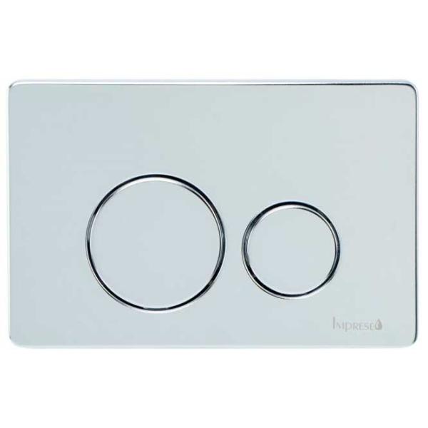 Placă de comandă Imprese i7111SR Plastic / Dublă photo 1