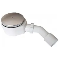 Sifon pentru cada-duș Imprese SSB090062050 50 mm / Polipropilenă
