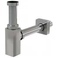 Сифон для раковины Imprese SBS000000132 32 мм / Латунь