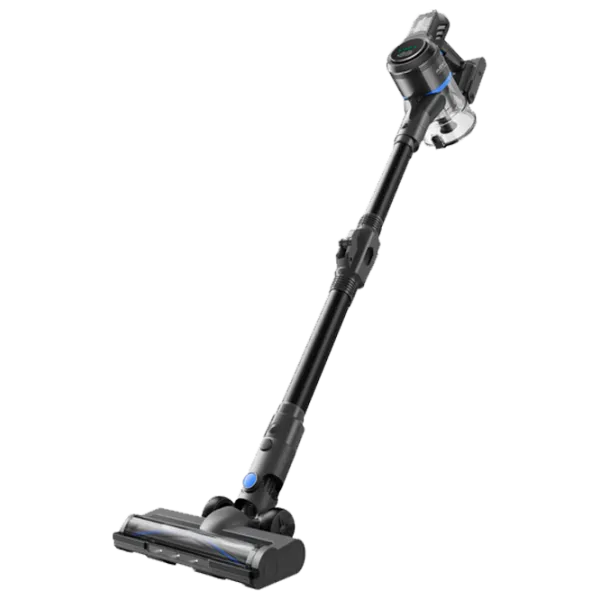 Aspirator vertical Dreame Mova J30 450 W / Gray Black photo 3 Aspirator vertical Dreame Mova J30 450 W / Gray Black photo 3