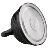 Ceainic Konighoffer Bueno 3l Oțel / Plastic / Black photo 5