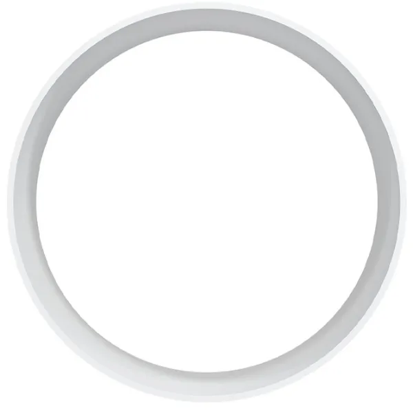 Conector de aeroduct ERA 12,5SK  Plastic / White photo 2