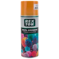 Vopsea auto Rexton RT-101,50  520 ml / Universal