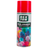 Автомобильная краска Rexton RT-101,70  520 мл / Универсальный