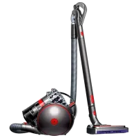 Пылесос Dyson Big Ball Absolute 2 700 Вт / Red Никель