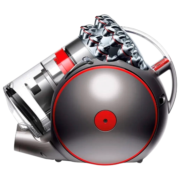 Aspirator Dyson Big Ball Absolute 2 700 W / Red Nickel photo 2 Aspirator Dyson Big Ball Absolute 2 700 W / Red Nickel photo 2