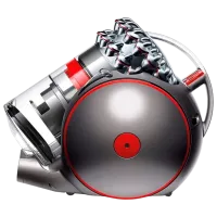 Aspirator Dyson Big Ball Absolute 2 700 W / Red Nickel photo 2