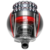 Aspirator Dyson Big Ball Absolute 2 700 W / Red Nickel photo 3