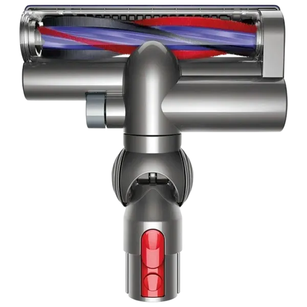 Aspirator Dyson Big Ball Absolute 2 700 W / Red Nickel photo 5 Aspirator Dyson Big Ball Absolute 2 700 W / Red Nickel photo 5
