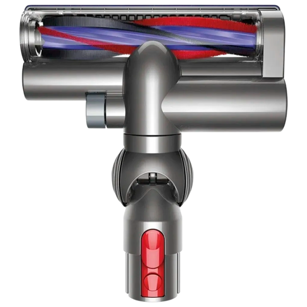 Aspirator Dyson Big Ball Absolute 2 700 W / Red Nickel photo 5 Aspirator Dyson Big Ball Absolute 2 700 W / Red Nickel photo 5