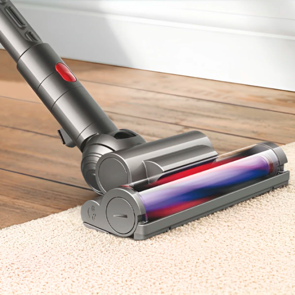 Aspirator Dyson Big Ball Absolute 2 700 W / Red Nickel photo 9 Aspirator Dyson Big Ball Absolute 2 700 W / Red Nickel photo 9