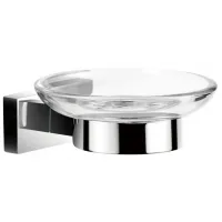 Мыльница Imprese Valtice  Латунь / Круглая