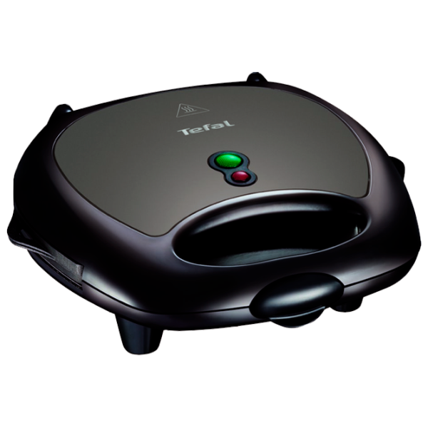 Сэндвичница Tefal SW614B01 700 Вт / Черный photo 1