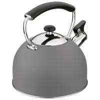 Ceainic Konighoffer Morena 2.3 l Oțel inoxidabil / Bachelit / Gray photo 4