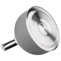 Ceainic Konighoffer Morena 2.3 l Oțel inoxidabil / Bachelit / Gray photo 5