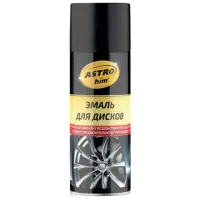 Vopsea auto ASTROhim AC-602  520 ml / Pentru suprafețe metalice