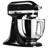Mixer KitchenAid 5KSM175PSEOB 300 W / Black photo 2