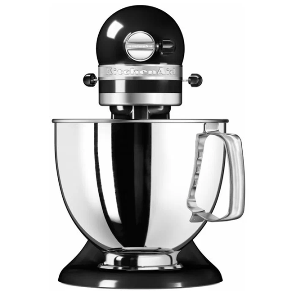 Mixer KitchenAid 5KSM175PSEOB 300 W / Black photo 3 Mixer KitchenAid 5KSM175PSEOB 300 W / Black photo 3