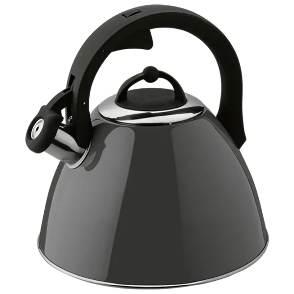 Ceainic Konighoffer Norton 3l Oțel inoxidabil / Plastic / Dark Gray photo 1